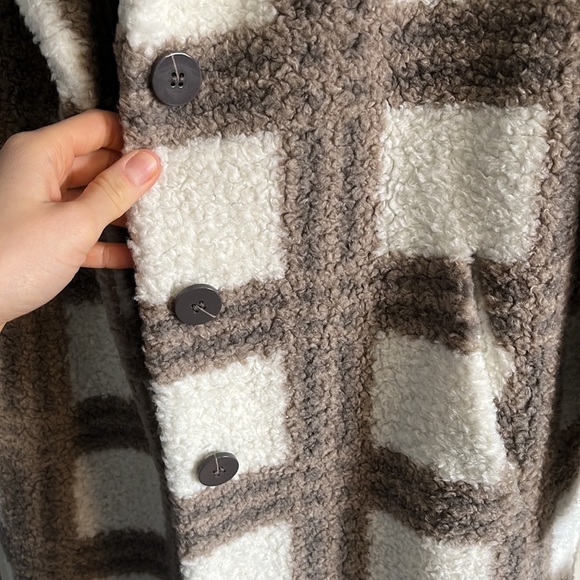 Anthropologie “Teddy” jacket - Picture 4 of 9